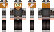 hunterclark911 Minecraft Skin