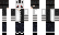 cirrous Minecraft Skin