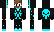 Jafae Minecraft Skin