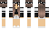 kateeee Minecraft Skin