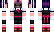 Doctor4t Minecraft Skin