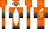 Foxy_lg Minecraft Skin