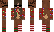 CaptainPuffy Minecraft Skin