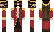 CaptainPuffy Minecraft Skin