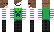 SpiralEndr Minecraft Skin