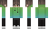 by4_ Minecraft Skin