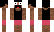 ghh Minecraft Skin