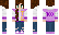 jcey Minecraft Skin