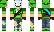 ItzBraydonPlayz Minecraft Skin