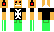 jacoby Minecraft Skin