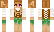 Pokewolf Minecraft Skin