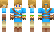 Niiko543 Minecraft Skin