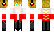 NotTheSlavGamer Minecraft Skin