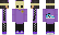 BeCoolNoah Minecraft Skin