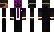 simopixel Minecraft Skin