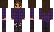 nuciaki Minecraft Skin