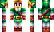 ThinkLink Minecraft Skin