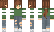 Itscealion Minecraft Skin