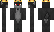 nibba Minecraft Skin