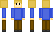 MegaCat3003 Minecraft Skin