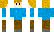 MegaCat3003 Minecraft Skin