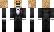 Yzxi Minecraft Skin