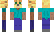 MHF_Ocelot Minecraft Skin