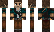 jopieee Minecraft Skin