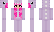 Maddieallenxo Minecraft Skin