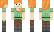 Linksomepack Minecraft Skin