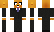 JAKE Minecraft Skin