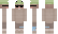 cujoxd Minecraft Skin