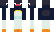 pingunoot Minecraft Skin