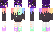 Randomadness Minecraft Skin