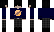 xoree Minecraft Skin