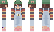 Krmmnn Minecraft Skin