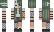 Mine_Error Minecraft Skin