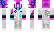 childchomper Minecraft Skin