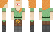 qtnz Minecraft Skin