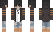 Papoya Minecraft Skin