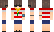 SamsulCH Minecraft Skin