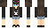 gabrielaaaa Minecraft Skin