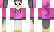 adols Minecraft Skin