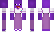 U_Seong Minecraft Skin