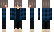 m2nty1 Minecraft Skin