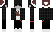 MiickeyMichael Minecraft Skin