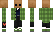 ghostclownn Minecraft Skin