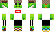 YoshihitoMayoshe Minecraft Skin