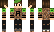 beckbroadam Minecraft Skin