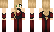 Ellanor Minecraft Skin